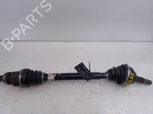 Right front driveshaft CITROËN JUMPY III Van (V_) | BP39692869M39 - Image 4