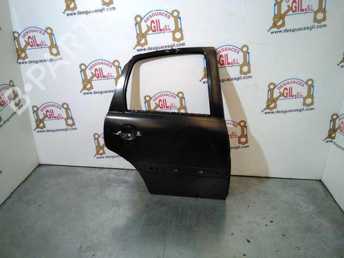Right rear door CITROËN C3 I (FC_, FN_) 1.4 HDi | BP20801854C5 