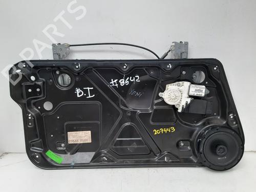 Used Front left window mechanism Front left window mechanism 34134955 34134955