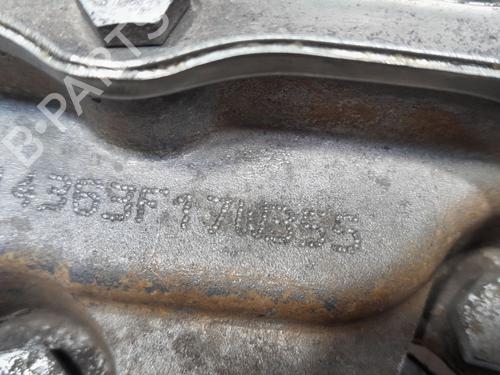 Gearbox OPEL CORSA D (S07) 1.3 CDTI (L08, L68) | BP36325240M3  - Image 6