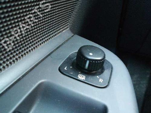 Servo brake VW GOLF V (1K1) 1.9 TDI | BP20735219M42 