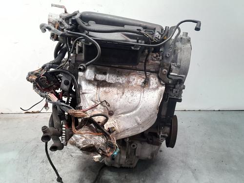 Engine RENAULT MEGANE II (BM0/1_, CM0/1_) 1.6 16V (BM0C, CM0C) | BP29534113M1 