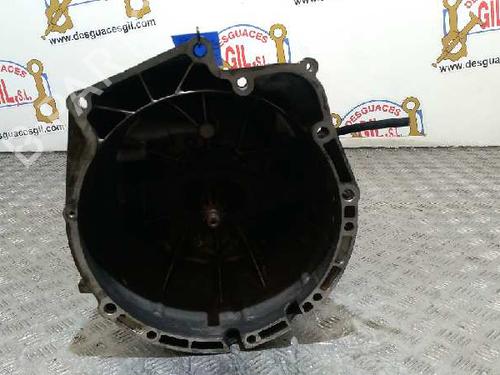 Gearbox BMW 3 (E46) 330 d | BP20784047M3 