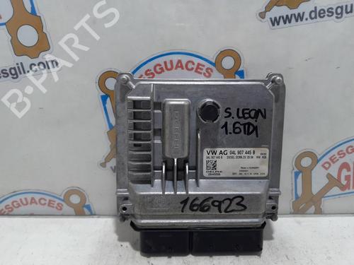 Computer motormanagement SEAT LEON (5F1) [2012-2021]  20771507
