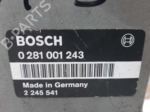 Engine control unit (ECU) BMW 3 Compact (E36) 318 tds | BP20808356M57 