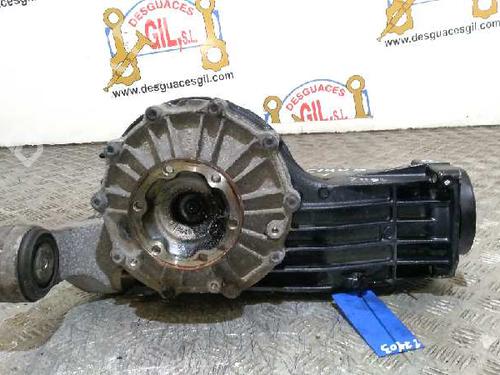 Used Rear differential Rear differential AUDI A6 C5 (4B2, 4B4) 3.0 quattro (220 hp) 34135440 34135440