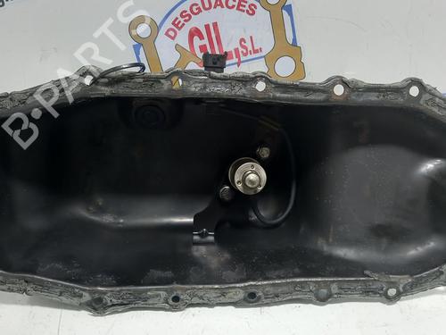 Used Oil sump OPEL CORSA D (S07) 1.3 CDTI (L08, L68) (95 hp) 20765393