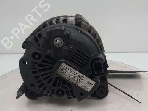 Alternator VW GOLF V (1K1) | BP34132440M7 - Image 2