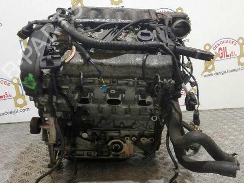 Engine PEUGEOT 406 (8B) 3.0 24V | BP20775017M1