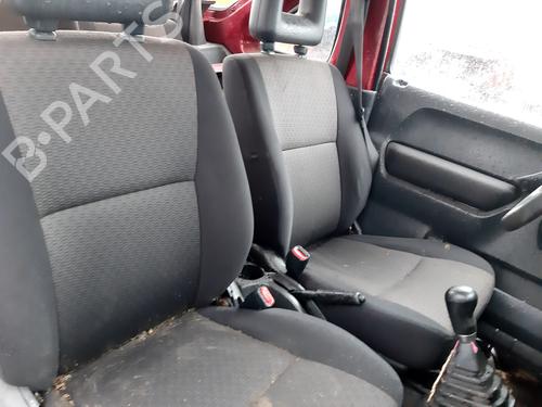 Starter SUZUKI JIMNY Closed Off-Road Vehicle (SN) 1.5 DDiS 4x4 | BP20768945M8 
