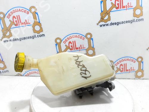 Used Brake master cylinder PEUGEOT 207 (WA_, WC_) [2006-2015]  20748139