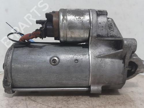 Starter RENAULT SCÉNIC II (JM0/1_)  | BP23147733M8 