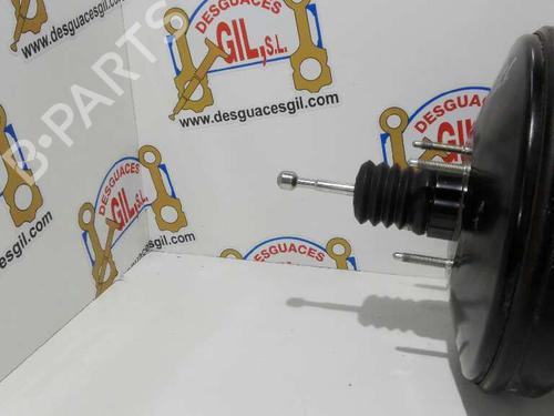 Used Servo brake OPEL CORSA D (S07) [2006-2015]  20781144