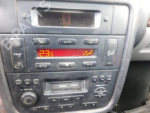 Left mirror PEUGEOT 406 (8B) 3.0 24V | BP20741022C26 