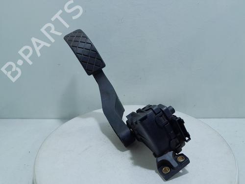 Pedal AUDI A3 (8L1) 1.9 TDI | BP21286881I4 
