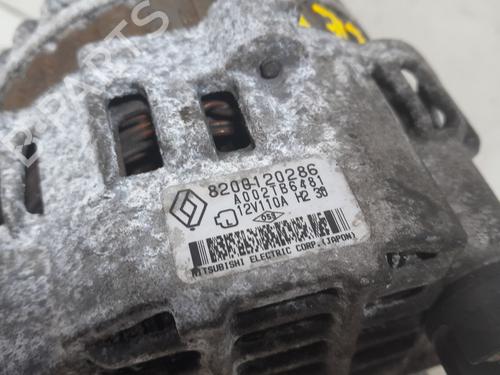 Alternator RENAULT CLIO II (BB_, CB_)  | BP23147695M7 