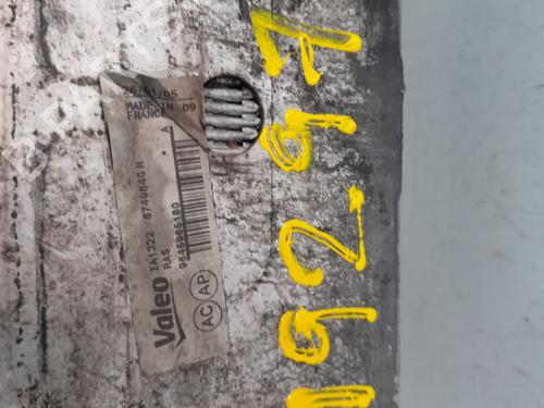 Intercooler CITROËN XSARA PICASSO (N68) 1.6 HDi | BP29636271M30 