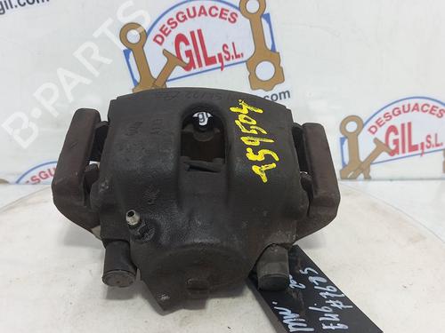 Right front brake caliper BMW 3 (E46) 320 d | BP20766094M104 