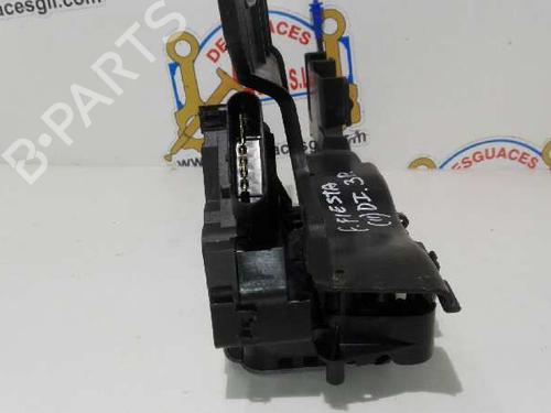 Front left lock FORD FIESTA VI (CB1, CCN) 1.4 TDCi | BP20786148C98 