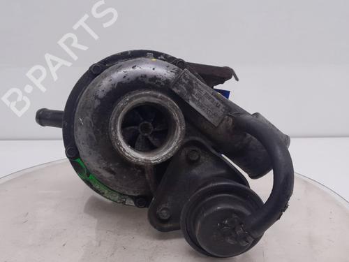 Used Turbocharger/Supercharger Turbocharger/Supercharger KIA CARNIVAL I (UP, FL) 2.9 TDi (126 hp) 34129066 34129066