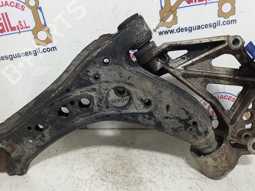 Used Right front suspension arm SEAT IBIZA III (6L1) [2002-2009]  20752038