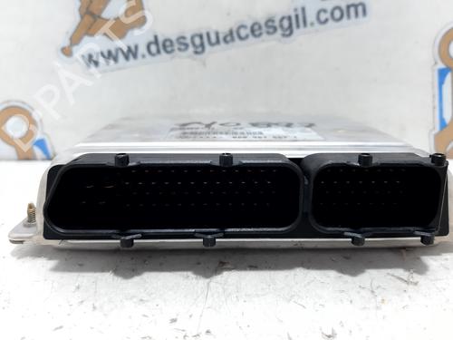 Engine control unit (ECU) AUDI A4 B5 (8D2) 1.8 T | BP20754029M57 