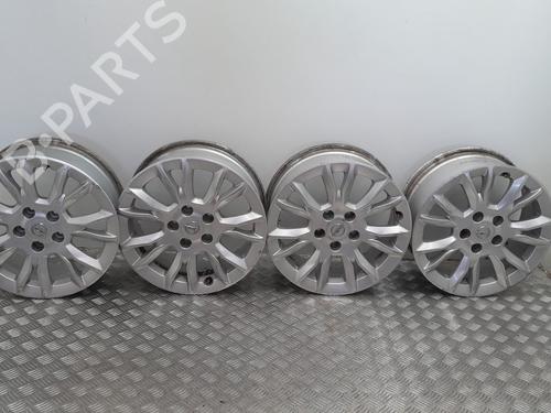 Used Rim OPEL ASTRA H GTC (A04) [2005-2010]  29511368
