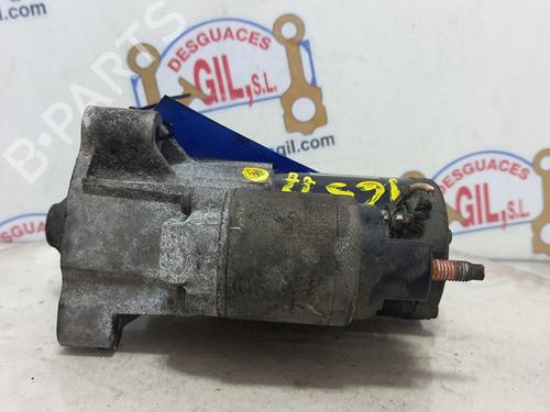 Startmotor PEUGEOT 307 (3A/C) 2.0 HDi 110 | BP20770693M8 