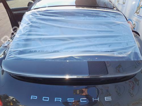 Used Rear spoiler PORSCHE PANAMERA (970) 3.6 4 (310 hp) 29851996