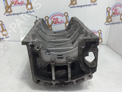 Oil sump FORD FOCUS I Saloon (DFW) 1.8 Turbo DI / TDDi | BP20765352M115 