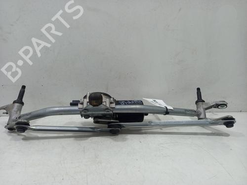 Front wiper motor PEUGEOT EXPERT Van (V_)  | BP24356420M29 