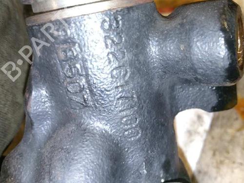 Steering rack MITSUBISHI GALANT VIII (EA_) 2.0 (EA2A) | BP20800128M22 
