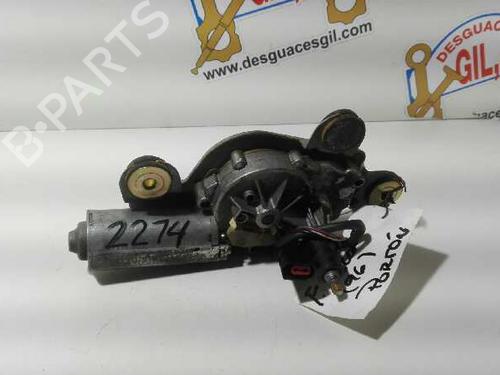 Used Rear wiper motor FORD ESCORT VI (GAL, AAL, ABL) [1995-2002]  20773940