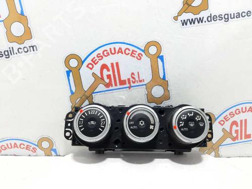 Used Climate control MITSUBISHI OUTLANDER II (CW_W) 2.2 DI-D 4WD (156 hp) 20732801