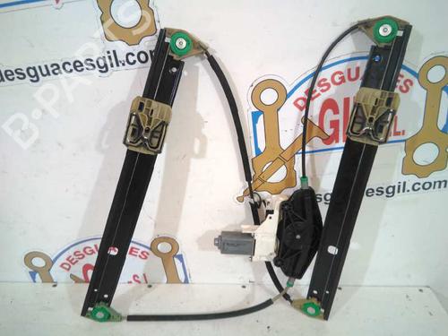 Front left window mechanism AUDI A4 B8 Avant (8K5)  | BP20732403C22 