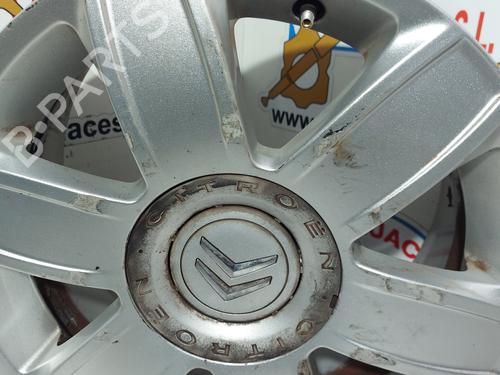 Rim CITROËN C4 I (LC_)  | BP20752543C45 