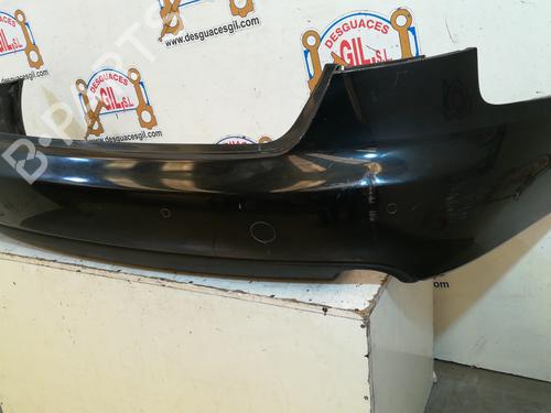 Rear bumper AUDI A4 B8 (8K2)  | BP21828413C8 