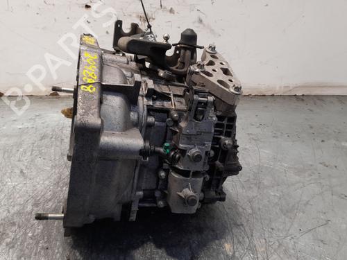 Gearbox FIAT DOBLO Cargo (263_)  | BP33963031M3  - Image 5