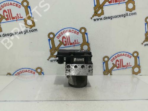 ABS pump RENAULT SCÉNIC II (JM0/1_)  | BP20783619M43 