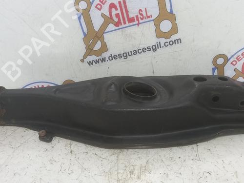 Right rear suspension arm MERCEDES-BENZ 124 Saloon (W124) 300 D (124.130) | BP20761817M15