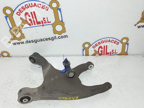 Used Right rear suspension arm AUDI A4 B8 (8K2) [2007-2017]  20742000