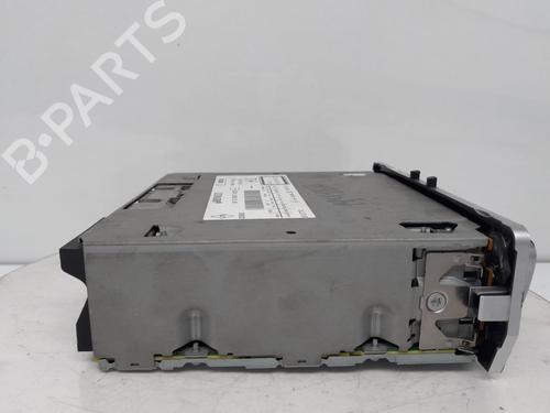Radio RENAULT MEGANE III Hatchback (BZ0/1_, B3_) 1.5 dCi | BP30618420E6