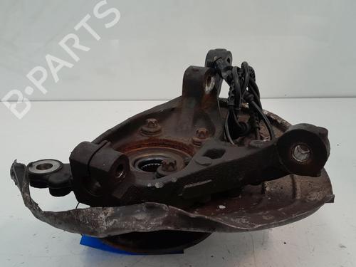 Right front steering knuckle FIAT 500X (334_) 1.4 (334AXC1B, 334AXC11) | BP26499616M26 