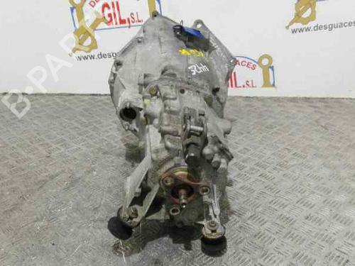 Gearbox BMW 3 (E46)  | BP20776105M3 
