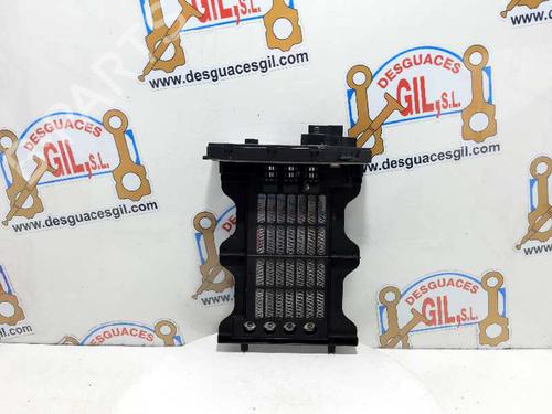 Used Heater resistor MERCEDES-BENZ A-CLASS (W176) A 180 CDI / d (176.012) (109 hp) 20733709