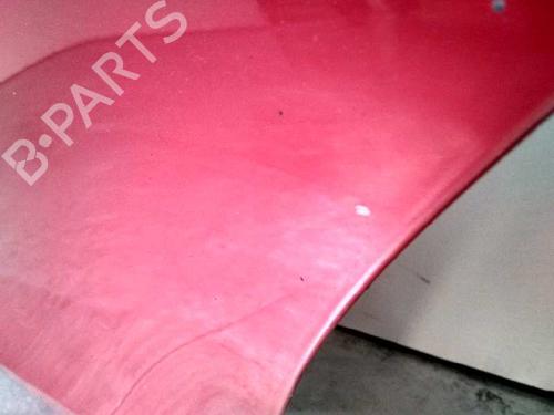 Left rear door SEAT ALTEA (5P1)  | BP20805065C4 