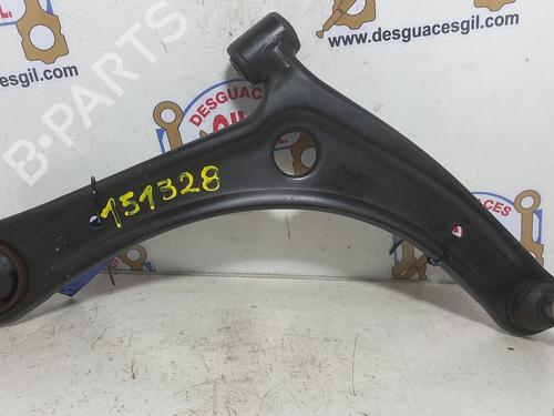 Used Right front suspension arm DODGE CALIBER 2.0 CRD (140 hp) 20760417