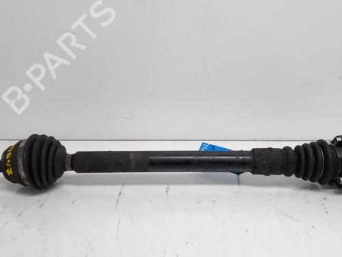 Used Right front driveshaft Right front driveshaft SEAT IBIZA II (6K1) [1993-2002] 34129137 34129137