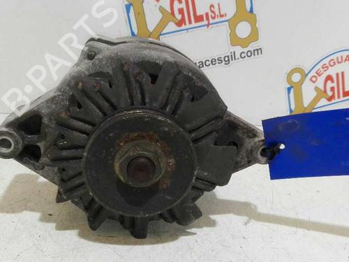Alternator OPEL CORSA A Hatchback (S83)  | BP21829346M7 