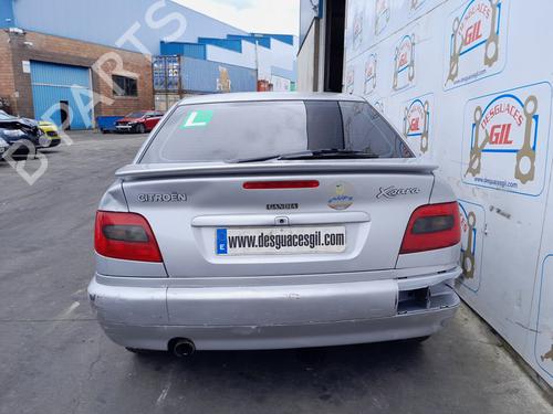 Alternator CITROËN XSARA (N1) 1.6 i | BP28693854M7 